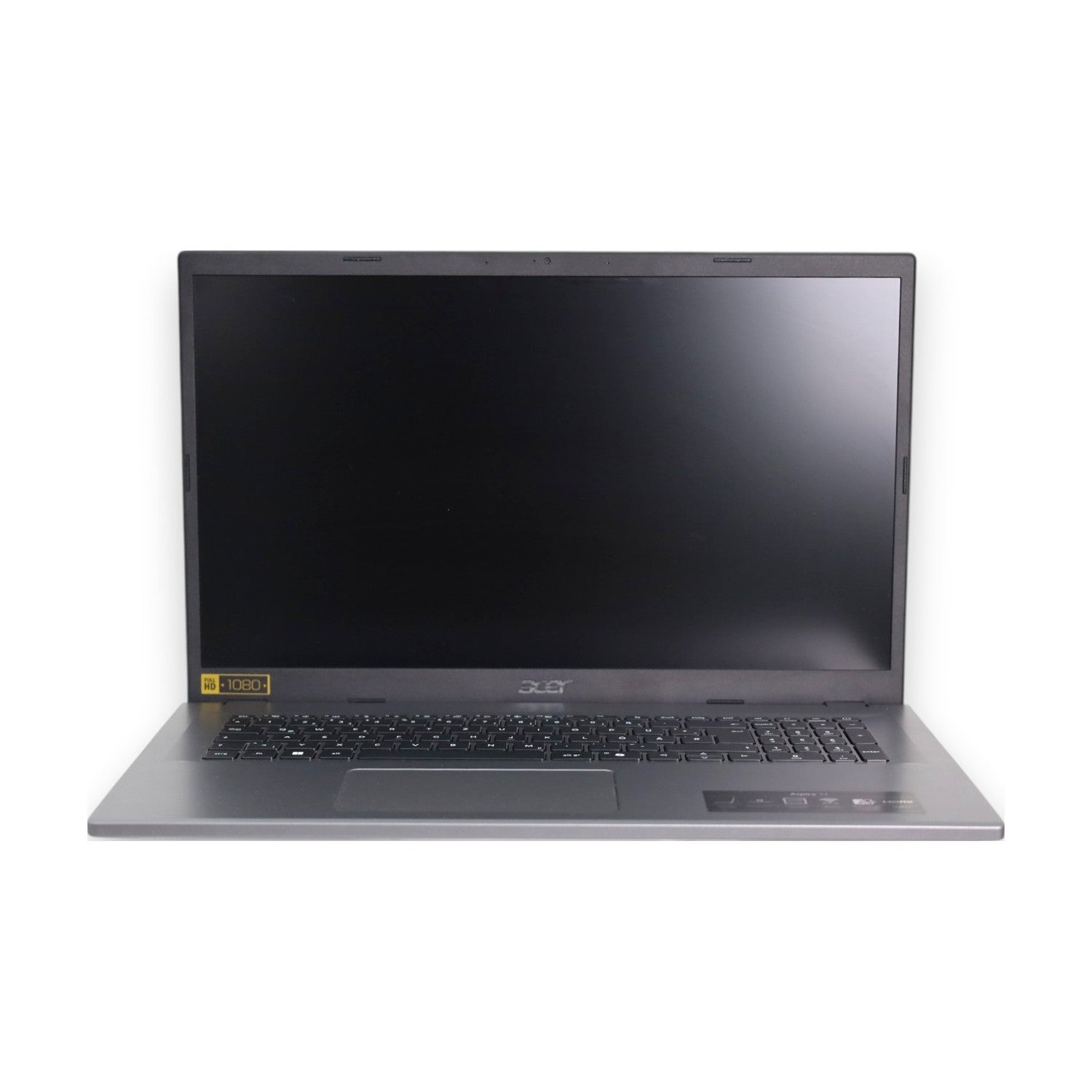 Acer Aspire 17 A17-51M-52TK 17,3 Zoll i5-1334U 16GB 512GB SSD Full HD IPS