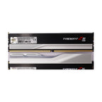 G.Skill Trident Z5 2x16GB RAM RGB silber UDIMM 32GB Kit DDR5-6400 CL32-39-39-102