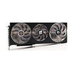 PowerColor Hellhound Radeon RX 7800 XT Grafikkarte 16GB GDDR6 HDMI 3x DP