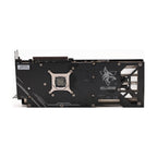 PowerColor Hellhound Radeon RX 7800 XT Grafikkarte 16GB GDDR6 HDMI 3x DP