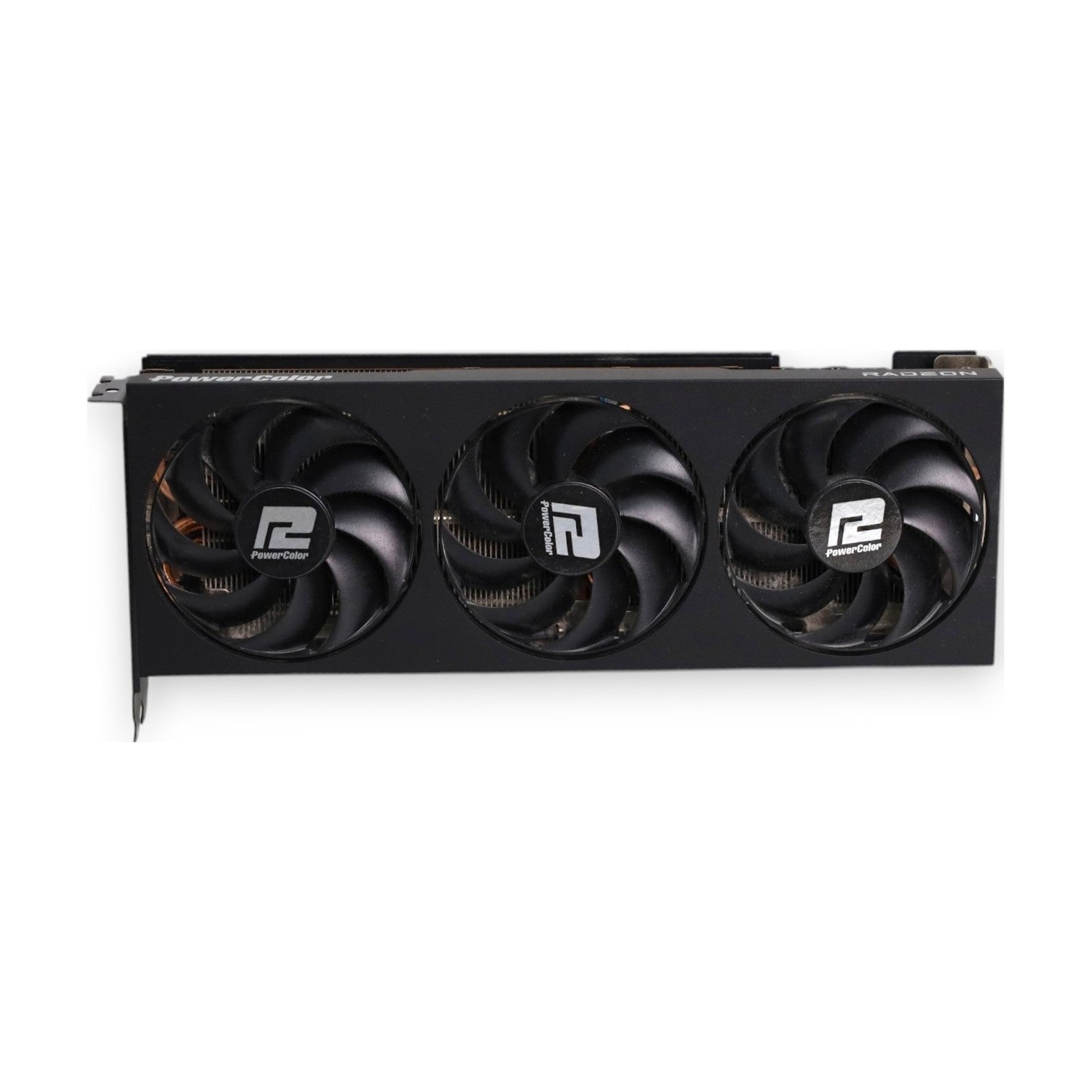 PowerColor Fighter OC AMD Radeon RX 7900 GRE 16GB GDDR6 PCIe 4.0 Grafikkarte