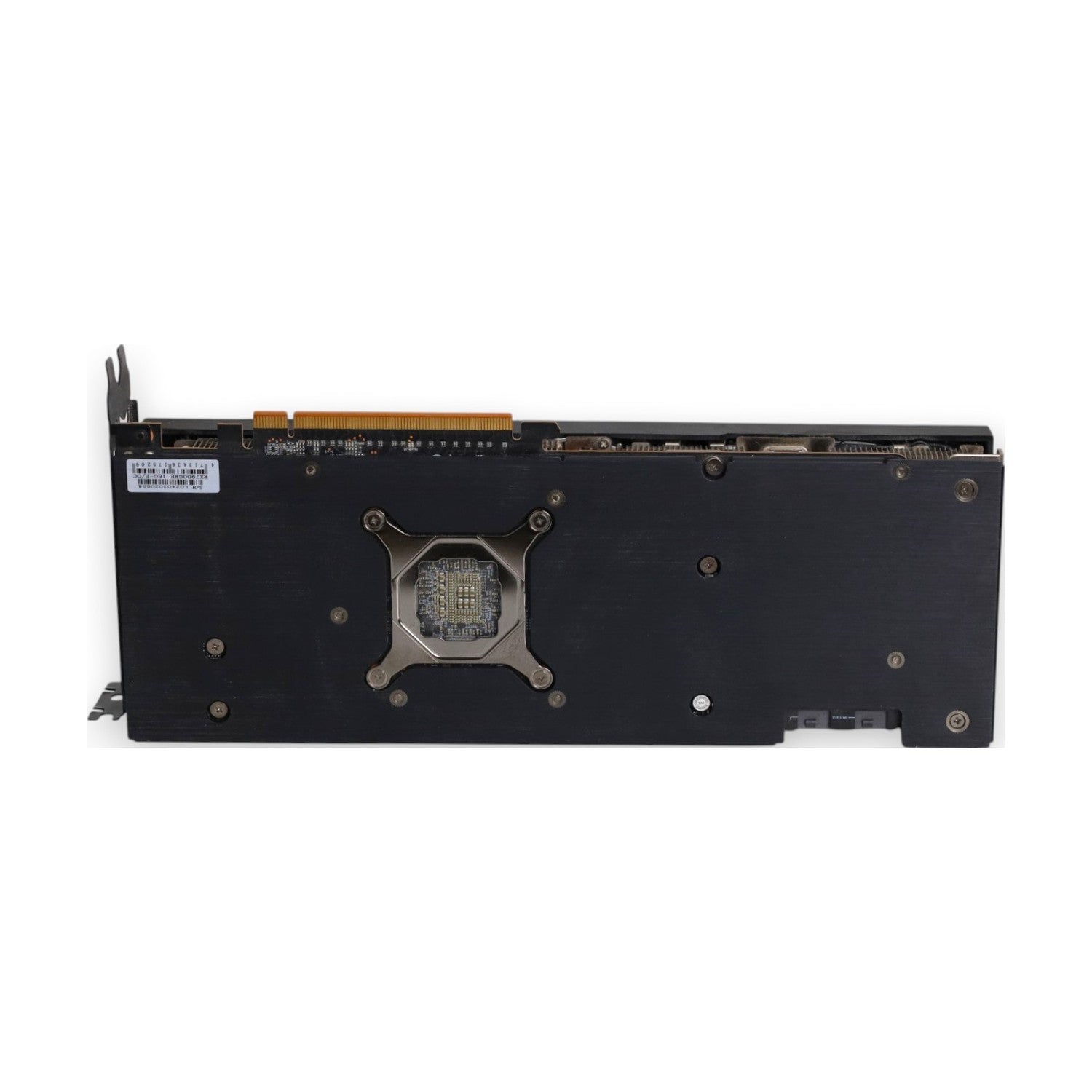 PowerColor Fighter OC AMD Radeon RX 7900 GRE 16GB GDDR6 PCIe 4.0 Grafikkarte