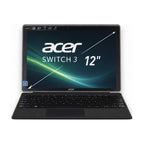Acer Switch 3 SW312-31-N17H1 12,2" FHD Touch 4GB 64GB Pentium N4200 Pen