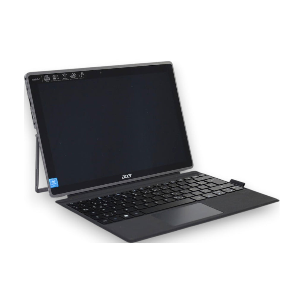Acer Switch 3 SW312-31-N17H1 12,2" FHD Touch 4GB 64GB Pentium N4200 Pen