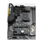 ASUS TUF B450-PLUS Gaming Mainboard AMD B450 AM4 ATX DDR4 M.2 HDMI