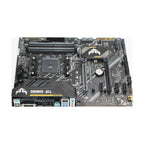 ASUS TUF B450-PLUS Gaming Mainboard AMD B450 AM4 ATX DDR4 M.2 HDMI