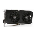 ASUS Dual GeForce RTX 2060 OC-Edition EVO (6GB GDDR6) Grafikkarte