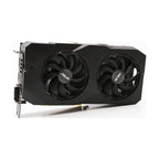 ASUS Dual GeForce RTX 2060 OC-Edition EVO (6GB GDDR6) Grafikkarte