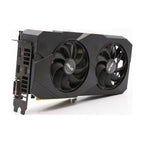ASUS Dual GeForce RTX 2060 OC-Edition EVO (6GB GDDR6) Grafikkarte