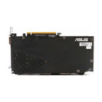 ASUS Dual GeForce RTX 2060 OC-Edition EVO (6GB GDDR6) Grafikkarte