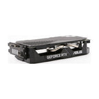 ASUS Dual GeForce RTX 2060 OC-Edition EVO (6GB GDDR6) Grafikkarte