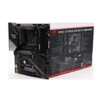 ASUS ROG Strix X570-F Gaming Mainboard Sockel AM4 ATX DDR4 X570