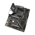 ASUS ROG Strix X570-F Gaming Mainboard Sockel AM4 ATX DDR4 X570
