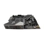 ASUS ROG Strix X570-F Gaming Mainboard Sockel AM4 ATX DDR4 X570