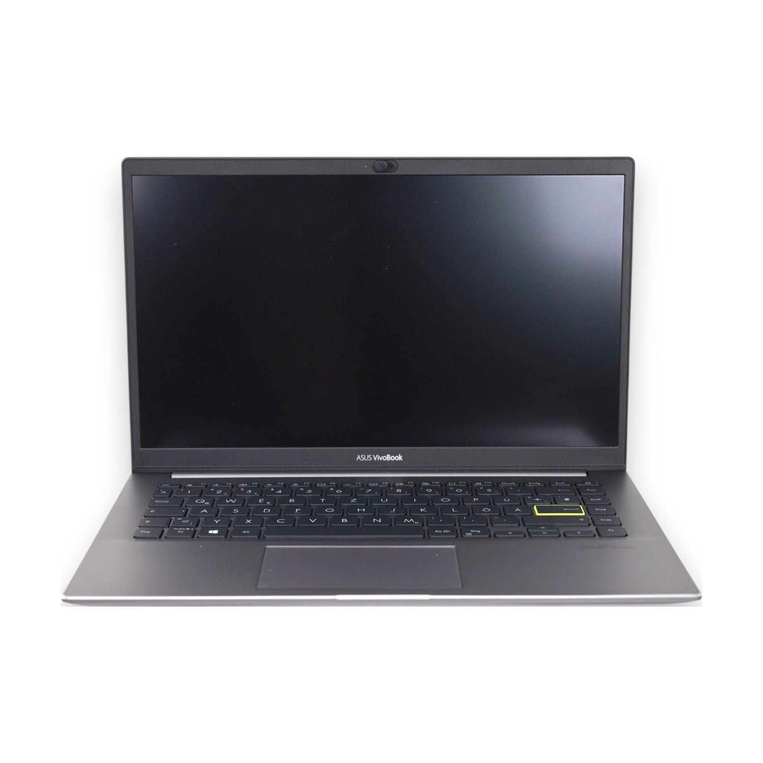ASUS VivoBook S14 S433EA-EB032T 14 Zoll i7-1165G7 8GB 512GB SSD Notebook