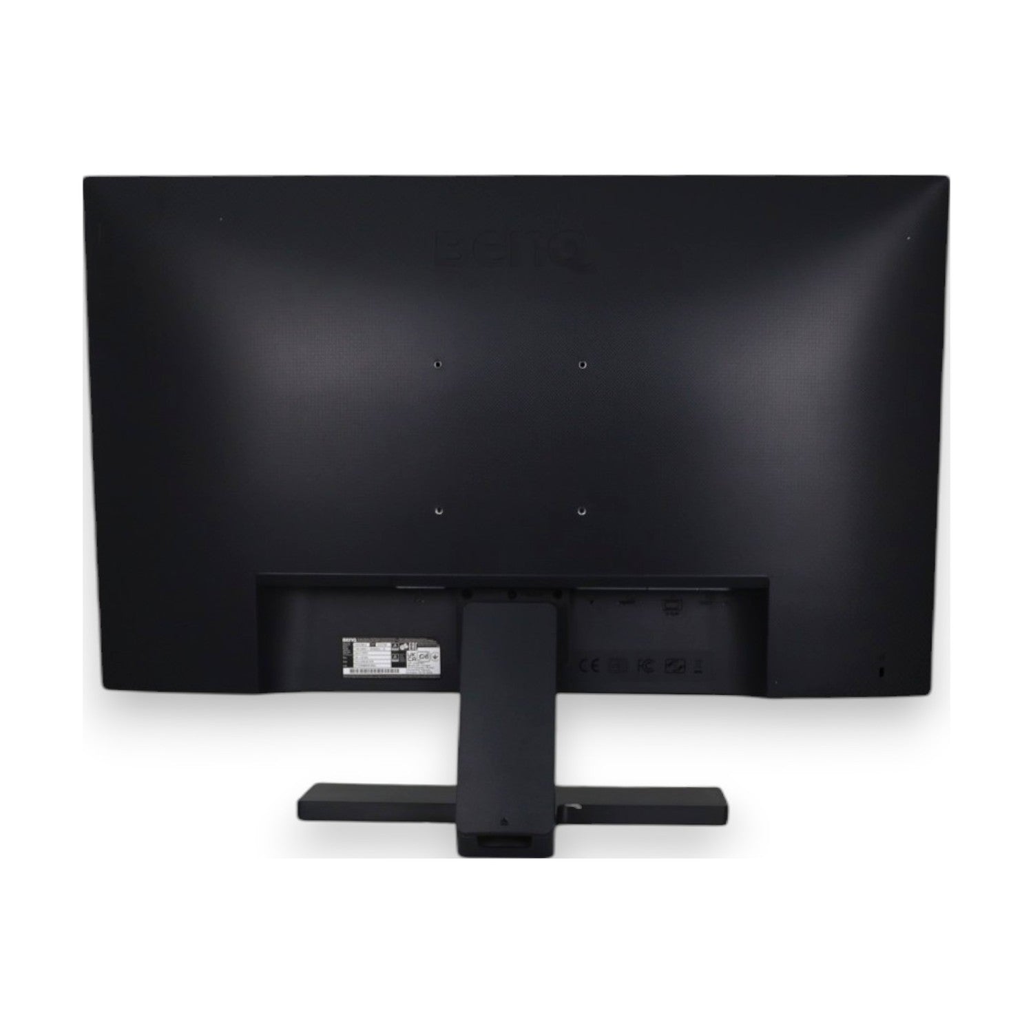 BenQ GW2780 27 Zoll Full HD IPS Monitor HDMI DisplayPort Lautsprecher