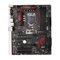 MSI Z170A Gaming M3 Mainboard Intel 1151 ATX DDR4