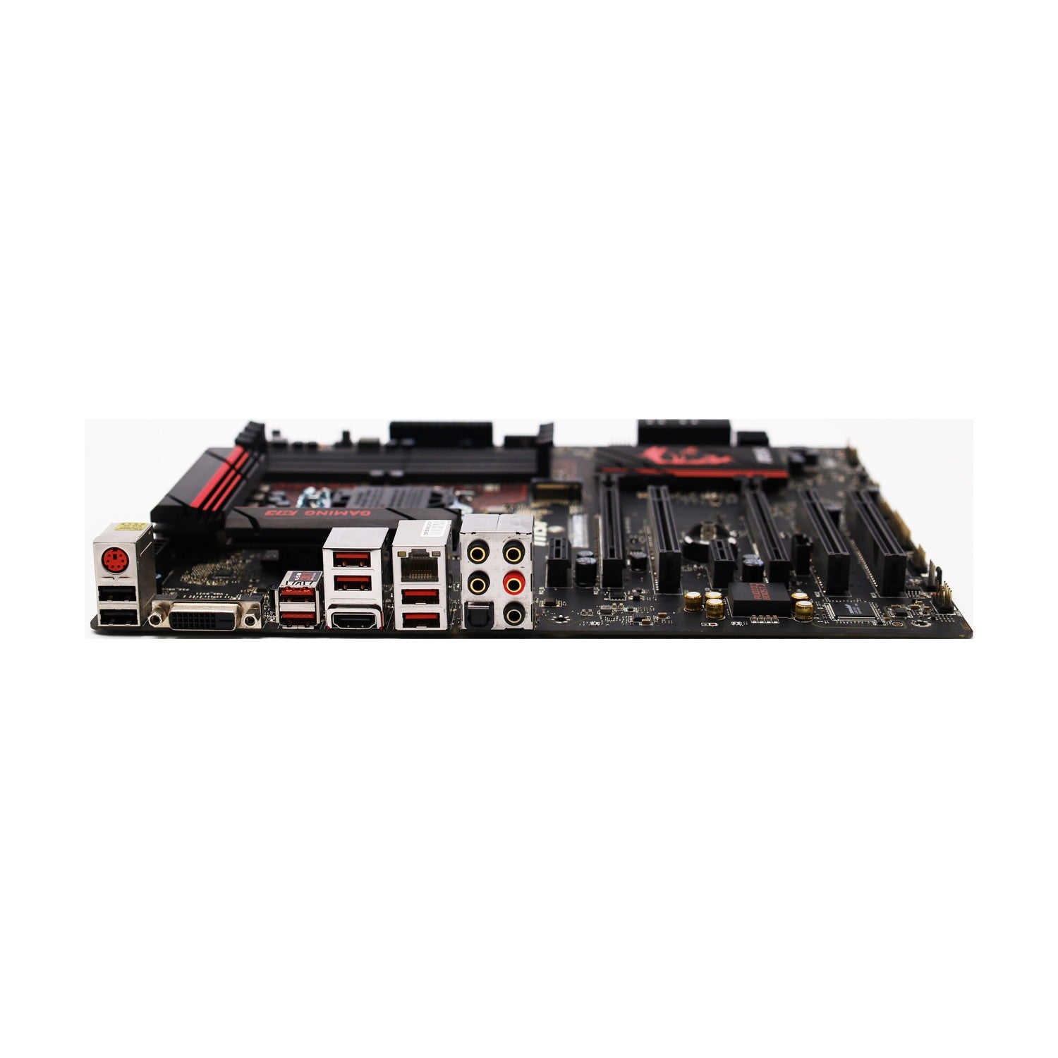 MSI Z170A Gaming M3 Mainboard Intel 1151 ATX DDR4