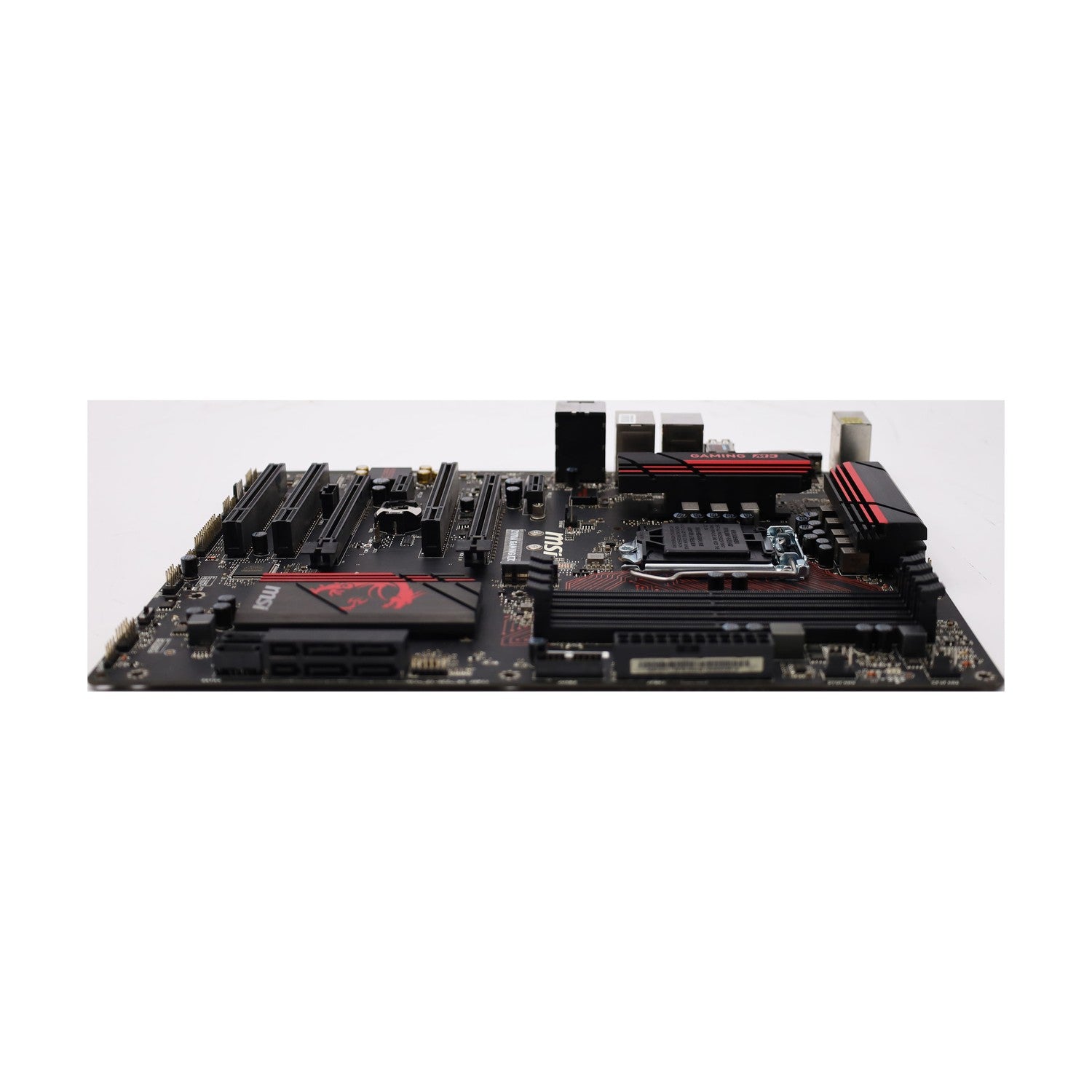 MSI Z170A Gaming M3 Mainboard Intel 1151 ATX DDR4
