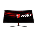 MSI Optix MAG341CQ LED Display 86,4 cm 34" UltraWide Quad HD