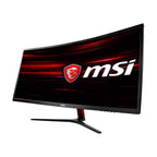 MSI Optix MAG341CQ LED Display 86,4 cm 34" UltraWide Quad HD