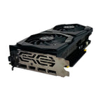 MSI GeForce RTX 2060 SUPER Gaming X Grafikkarte 8GB RAM Schwarz