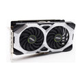 ‎MSI GEFORCE RTX 2060 VENTUS GP OC Grafikkarte 6GB GDDR6