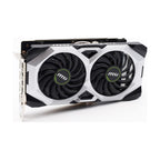 ‎MSI GEFORCE RTX 2060 VENTUS GP OC Grafikkarte 6GB GDDR6