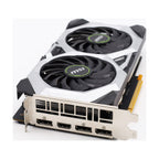 ‎MSI GEFORCE RTX 2060 VENTUS GP OC Grafikkarte 6GB GDDR6