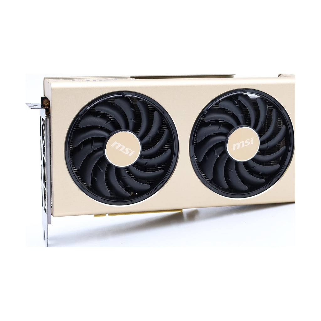 MSI Radeon RX 5700 Evoke GP OC Enthusiast Grafikkarte 8GB GDDR6 RAM
