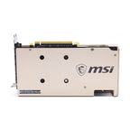 MSI Radeon RX 5700 Evoke GP OC Enthusiast Grafikkarte 8GB GDDR6 RAM