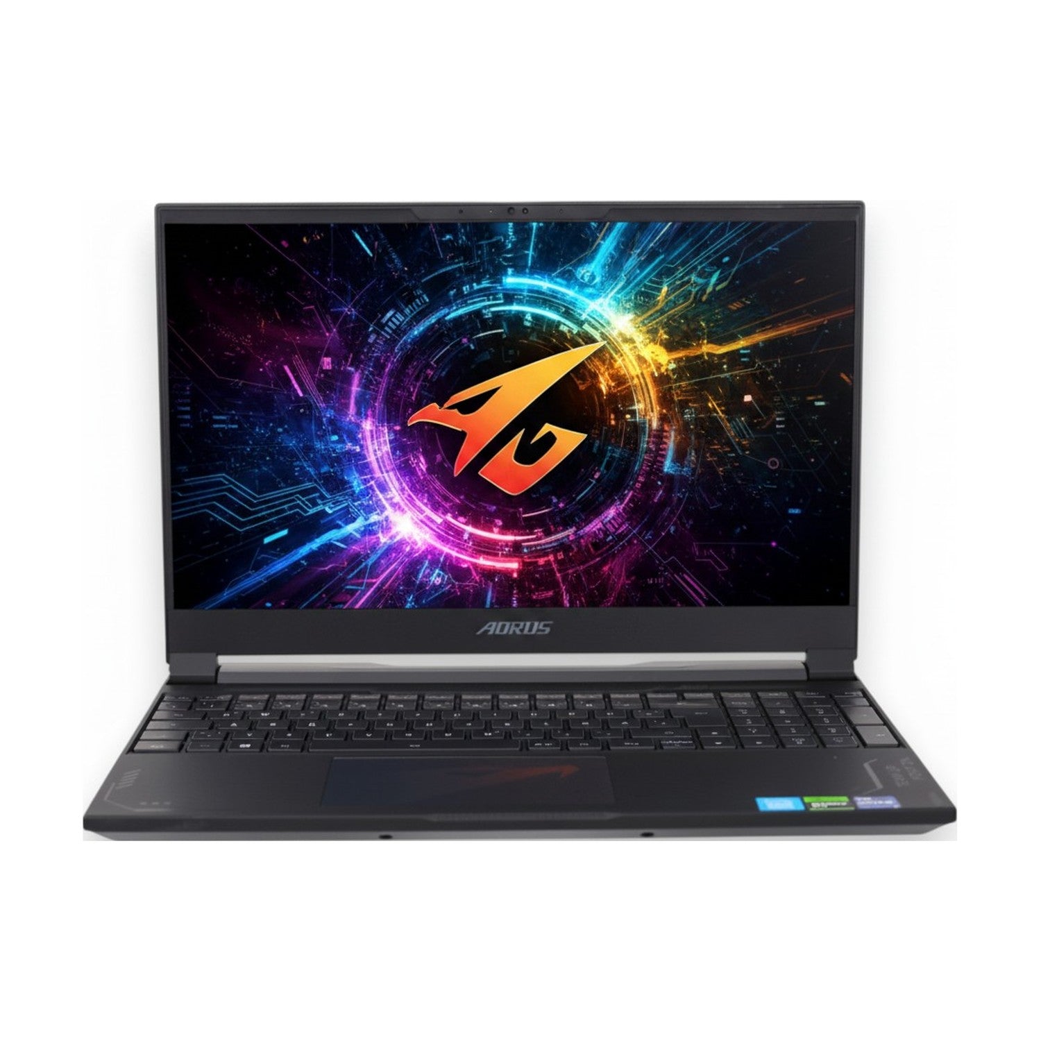 Gigabyte AORUS 15X 15,6 Zoll QHD 240Hz i9-13900HX RTX 4070 16GB 1TB SSD