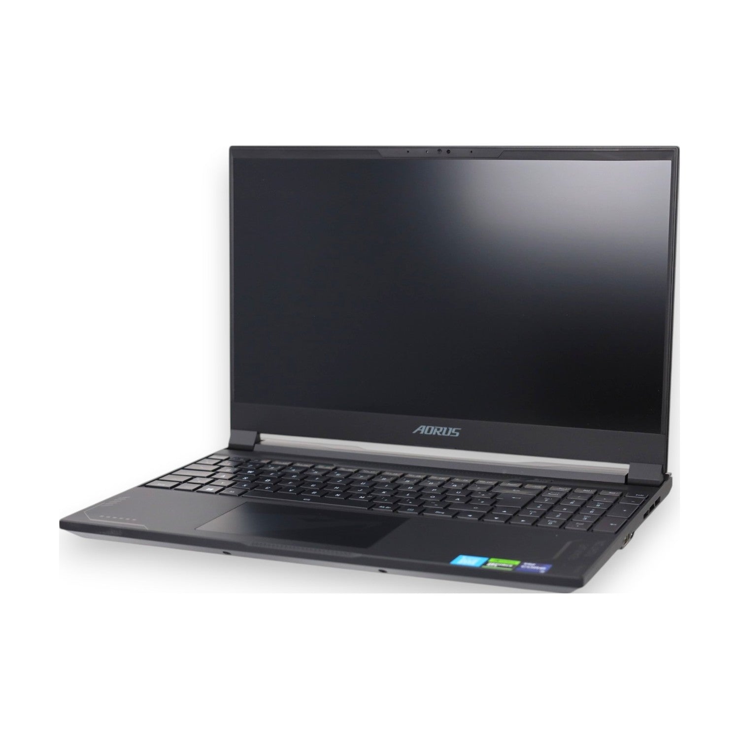 Gigabyte AORUS 15X 15,6 Zoll QHD 240Hz i9-13900HX RTX 4070 16GB 1TB SSD
