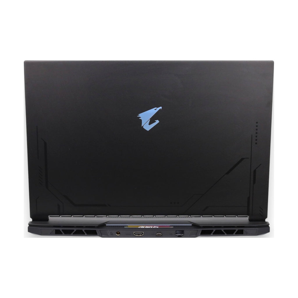 Gigabyte AORUS 15X 15,6 Zoll QHD 240Hz i9-13900HX RTX 4070 16GB 1TB SSD