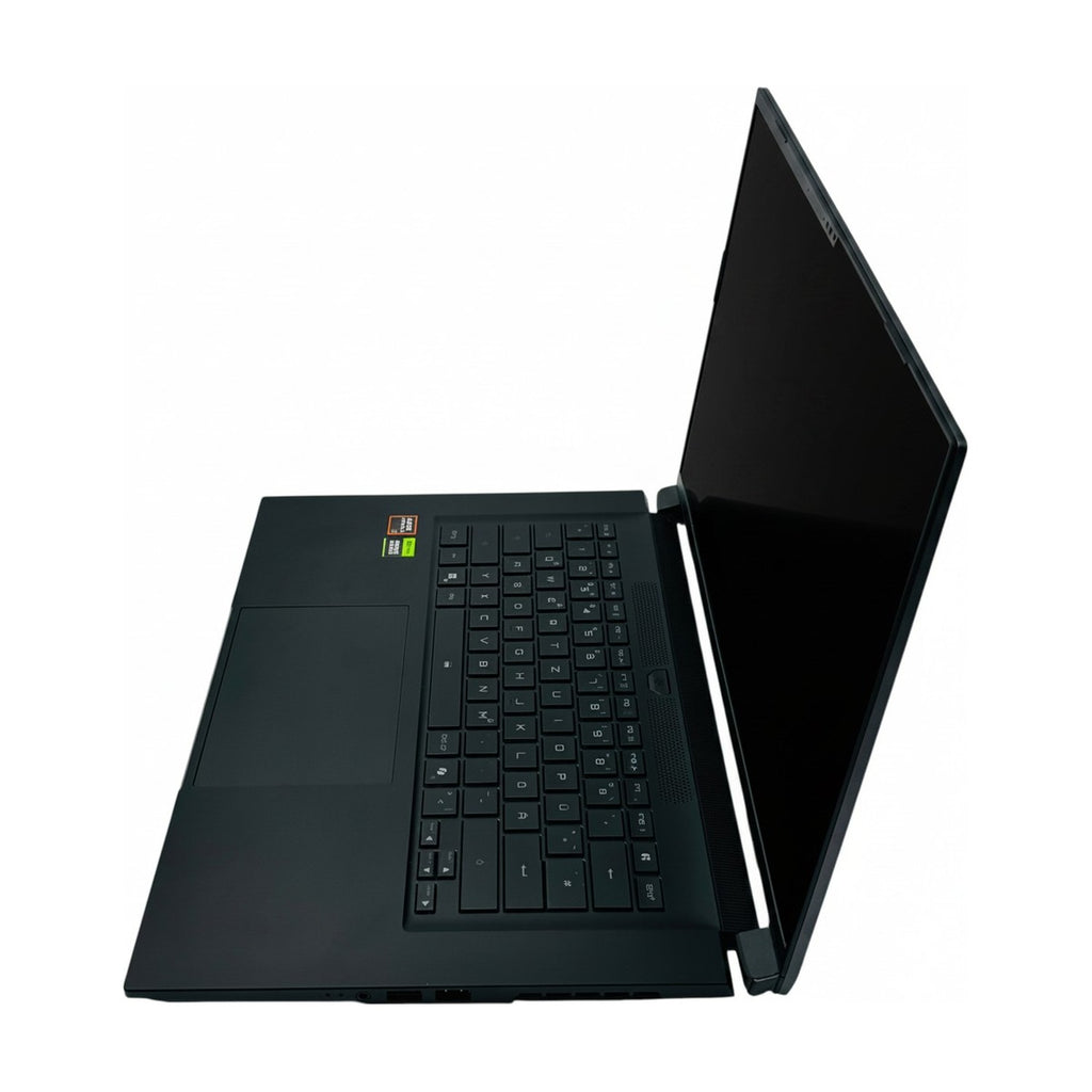 GIGABYTE AERO X16 Zoll Notebook AMD Ryzen AI 7 350 RTX5060 32GB DDR5 1TB SSD DE