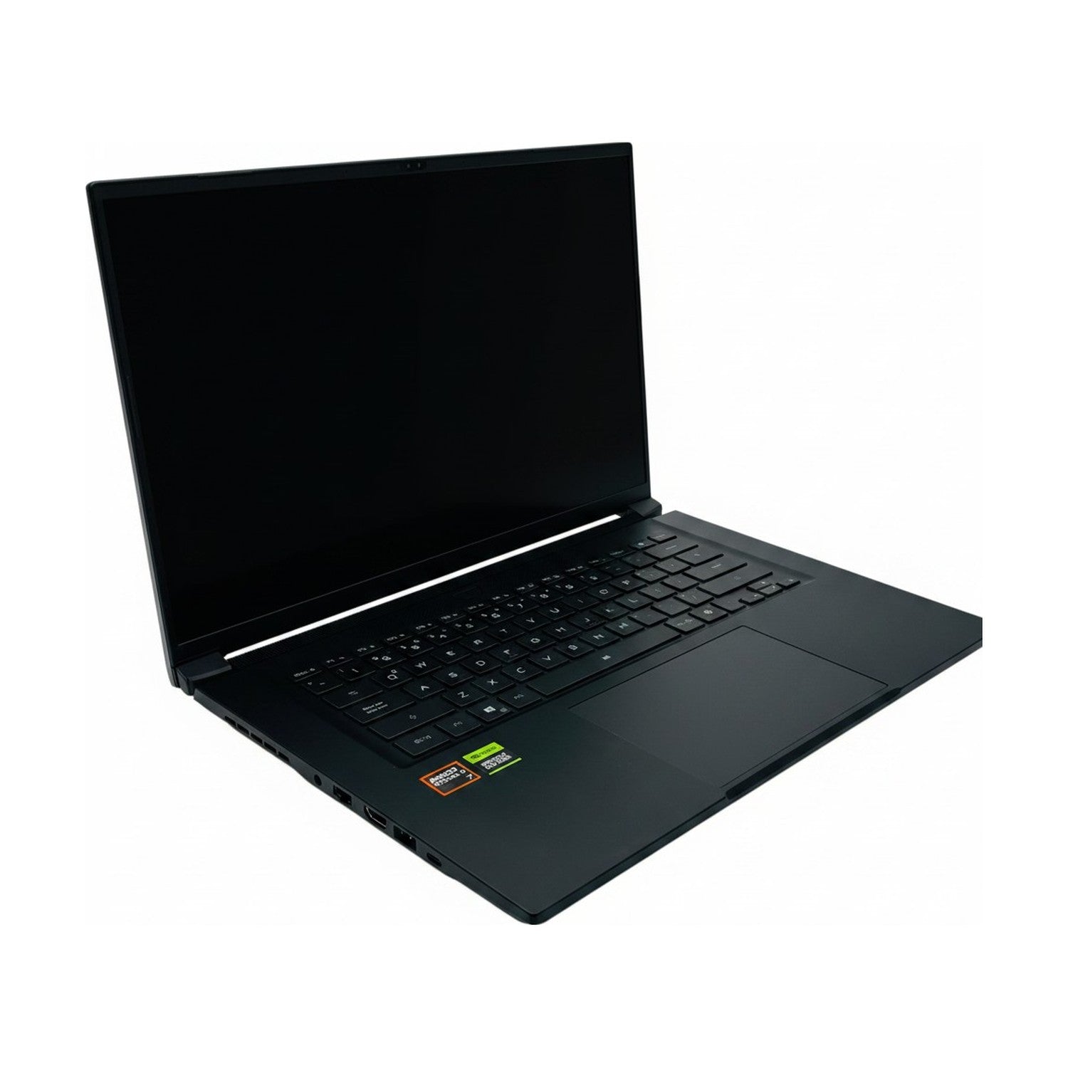 GIGABYTE AERO X16 Zoll Notebook AMD Ryzen AI 7 350 RTX5060 32GB DDR5 1TB SSD DE
