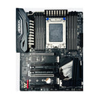 GIGABYTE X399 AORUS Pro AMD TR4 ATX Mainboard TR4 USB 3.1TypC-Gen2 3x M.2