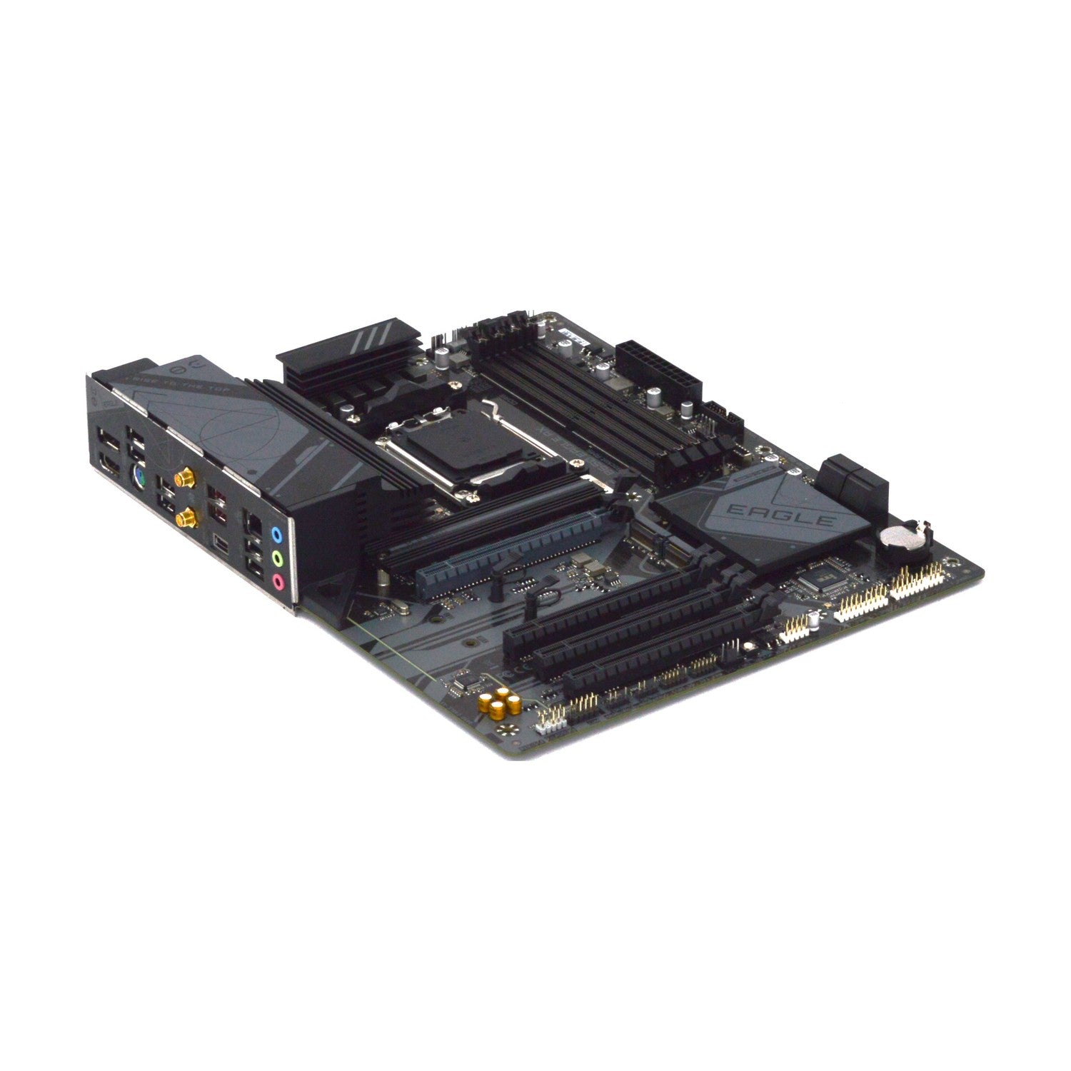 Gigabyte B650 Gaming X AX V2 ATX AM5 DDR5 WiFi 6E M.2 PCIe 5.0 Board