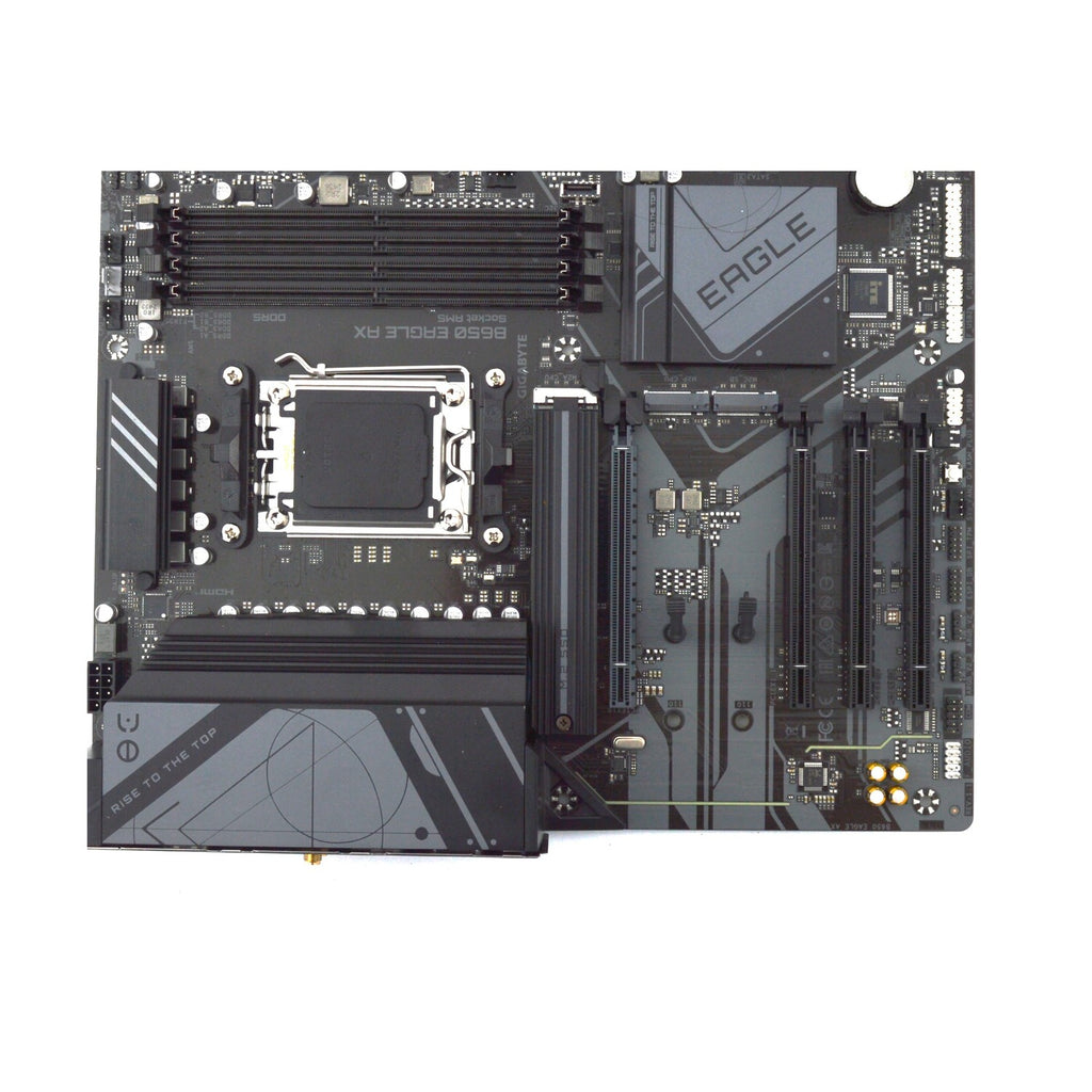 Gigabyte B650 Gaming X AX V2 ATX AM5 DDR5 WiFi 6E M.2 PCIe 5.0 Board