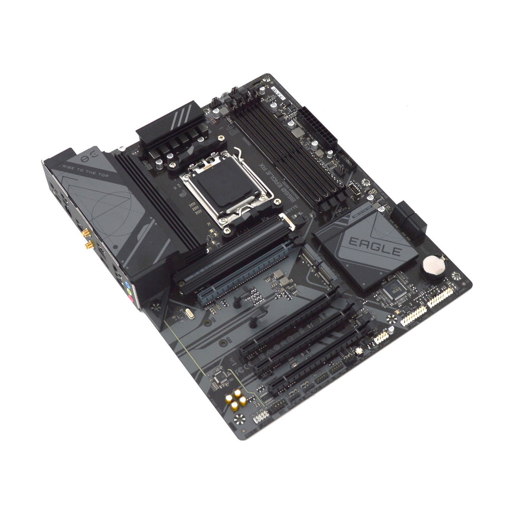 Gigabyte B650 Gaming X AX V2 ATX AM5 DDR5 WiFi 6E M.2 PCIe 5.0 Board