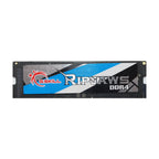 G.Skill RipJaws SO-DIMM 16GB DDR4-2400 Arbeitsspeicher F4-2400C16S-16GRS