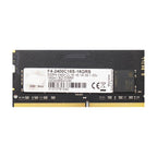 G.Skill RipJaws SO-DIMM 16GB DDR4-2400 Arbeitsspeicher F4-2400C16S-16GRS