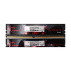 G.Skill Aegis UDIMM 8GB RAM Kit DDR4-2400 CL15-15-15-35 Arbeitsspeicher