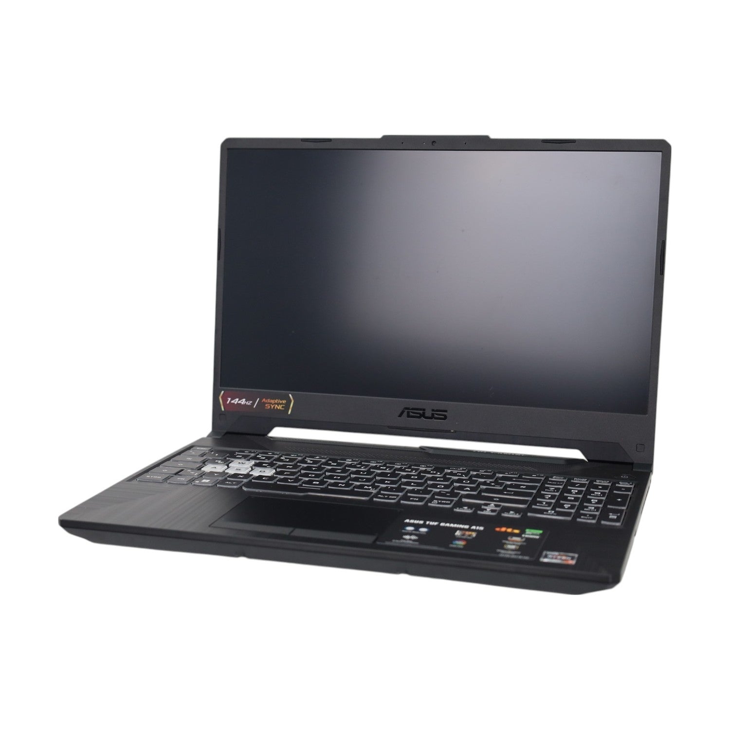 ASUS TUF Gaming A15 FA506NCR-HN020W Graphite Black Ryzen 7 7435HS 16GB RAM 512