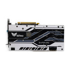 Sapphire Nitro+ Radeon RX 590 Special Edition 8GB GDDR5 Grafikkarte RGB