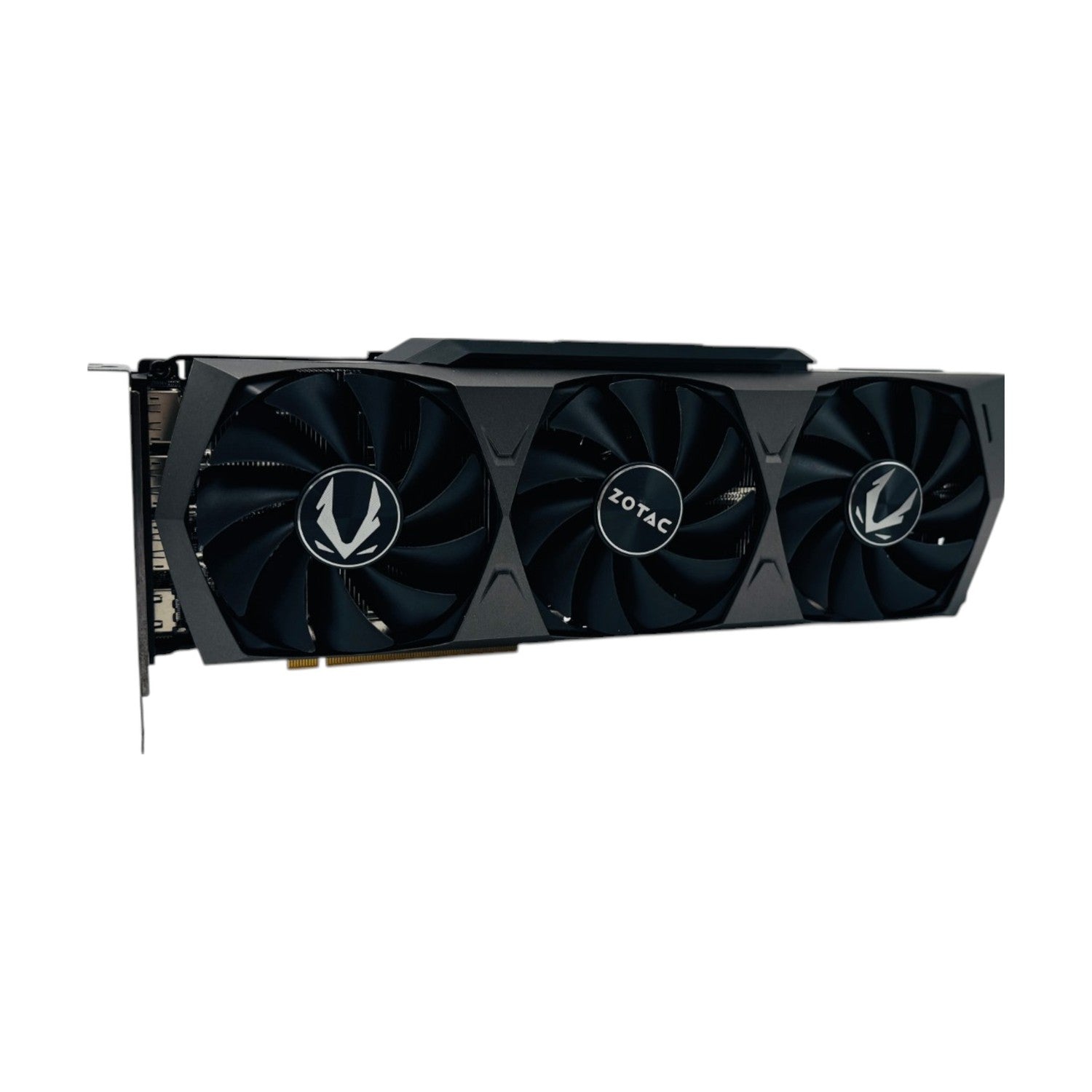 ZOTAC Gaming GeForce RTX 3090 Trinity 24GB GDDR6X HDMI 3x DP Grafikkarte