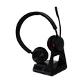 Poly Plantronics Savi 7220 Office Duo 213020-02 schwarz