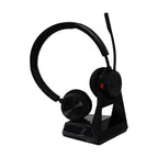 Poly Plantronics Savi 7220 Office Duo 213020-02 schwarz