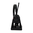 Poly Plantronics Savi 7220 Office Duo 213020-02 schwarz