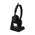 Poly Plantronics Savi 7220 Office Duo 213020-02 schwarz